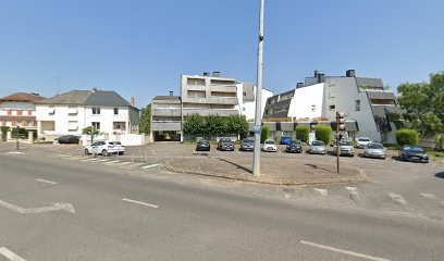 Zannou Roger, Médecin Généraliste à Bourges