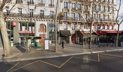 Angotti Dominique, Médecin Généraliste à Paris 04