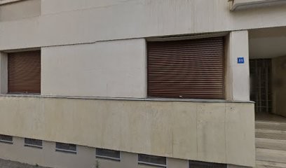 Scm Pierret Jean Cha Et Chetboune Gerard, Médecin Généraliste à Nîmes