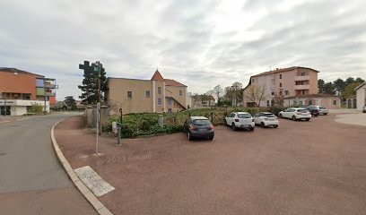 Schmuck Denis, Médecin Généraliste à Riorges