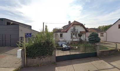 Espace De Téléconsultation - Médecin Généraliste Sans RDV, Médecin Généraliste à Vieux-Thann