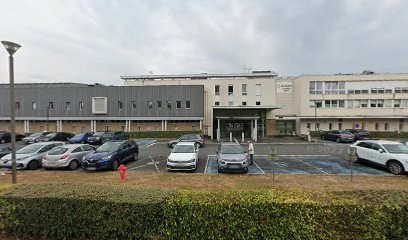 Zemirline Djamel, Médecin Généraliste à L'Isle-Adam