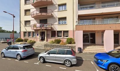 Adam-Poillet Ellen, Médecin Généraliste à Luxeuil-les-Bains