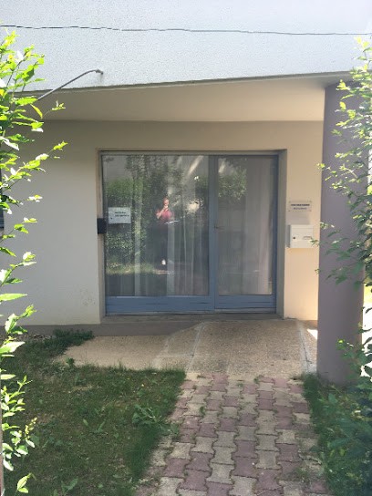 Dr Samuel CHABANON, Médecin Généraliste à Rennes