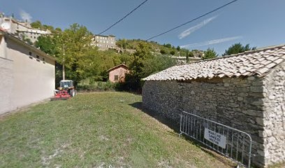 Cabinet Médical, Médecin Généraliste à Montbrun-les-Bains