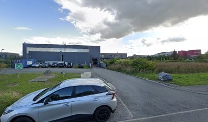 Eric TREHOU, Médecin Généraliste à Valenciennes