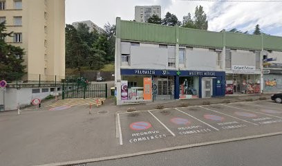 Espace De Téléconsultation - Médecin Généraliste Sans RDV, Médecin Généraliste à Oullins