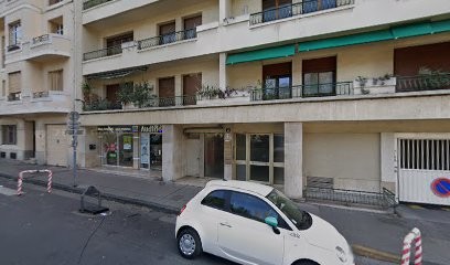 Bonnet Michel, Médecin Généraliste à Marseille 04
