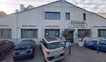 Dr Céline SERRE, Médecin Généraliste à Marseille 11