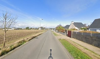 Le Péchoux Michel, Médecin Généraliste à Plouhinec