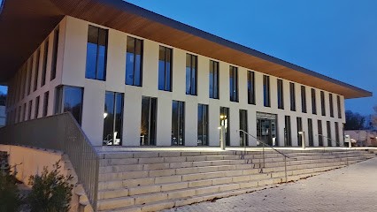 Maison Médicale, Centre Médical à Maule