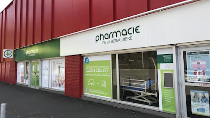 Cabine Téléconsultation Médecin Tessan, Médecin Généraliste à la Ricamarie