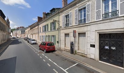 Le Baron Dupuy Veronique, Médecin Généraliste à Dreux