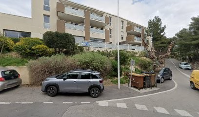 Dr Caroline RUGGIERI, Médecin Généraliste à Sausset-les-Pins