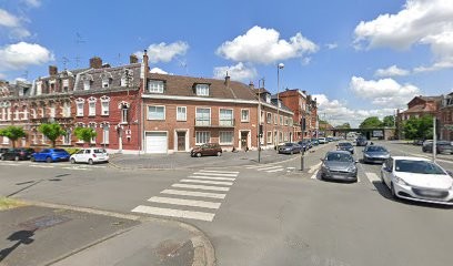 Bastien Philippe, Médecin Généraliste à Cambrai