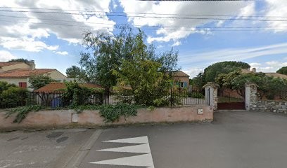 Pech-Gourg Laurent, Médecin Généraliste à Coursan