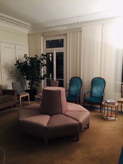 Centre Medical Sontay, Médecin Généraliste à Paris 16