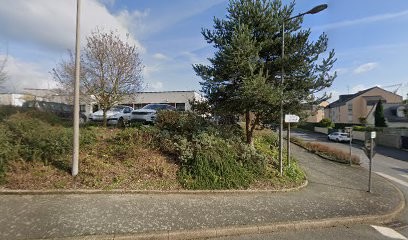 Scm Reeducation Bigot Choupeau, Médecin Généraliste à Andel