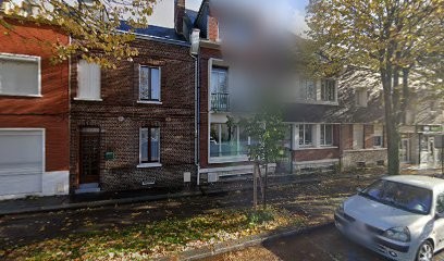 Rabourdin Xavier, Médecin Généraliste à Sotteville-lès-Rouen