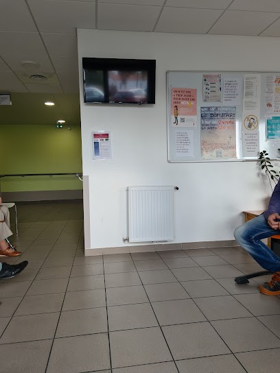 Groupe Médical Laennec, Médecin Généraliste à Casteljaloux