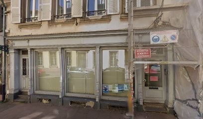 Ohl Maurice, Médecin Généraliste à Sainte-Marie-aux-Mines