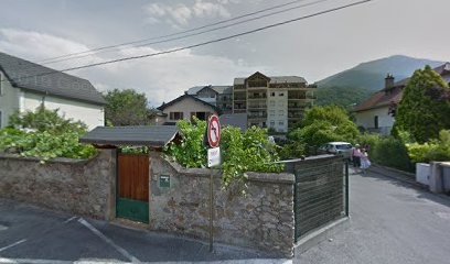 Duguet Béatrice, Médecin Généraliste à Albertville