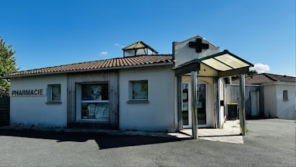 Cabine Téléconsultation Médecin Tessan Médecin Généraliste à Saint-Ciers-du-Taillon