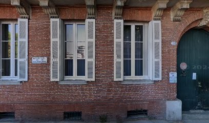 Michel-Callais Cécile, Médecin Généraliste à Toulouse