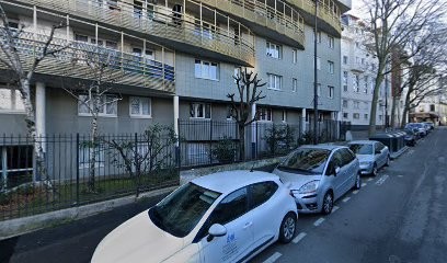 Docteur Diallo Yaya-Labbo, Médecin Généraliste à Paris 18