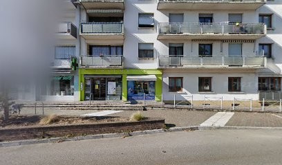 CABINET MÉDICAL Dr Sciolla-Ravier-Eichinger, Médecin Généraliste à Cognin