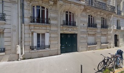 Docteur Delphine Granier, Médecin Généraliste à Paris 15