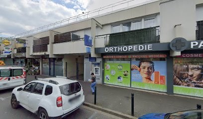 Centre Médical Danton, Médecin Généraliste à Draveil