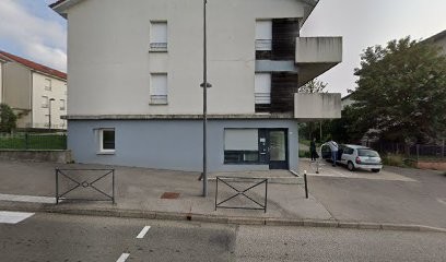 Dr Pernossi-Bodar Valérie, Médecin Généraliste à Épinal