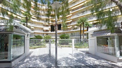 Dr Patrick DAKNOU, Médecin Généraliste à Nice