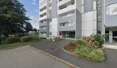 Centre Médico-Psychologique Paul Verlaine, Centre Médical à La Roche-sur-Yon