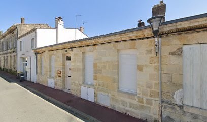 Sampoux Hervé, Médecin Généraliste à Pauillac