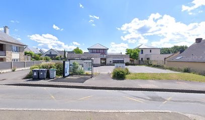 Dr Élodie Nedellec, Médecin Généraliste à Acigné