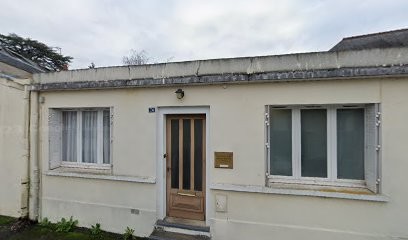Bisson Gael, Médecin Généraliste à Saint-Cyr-sur-Loire