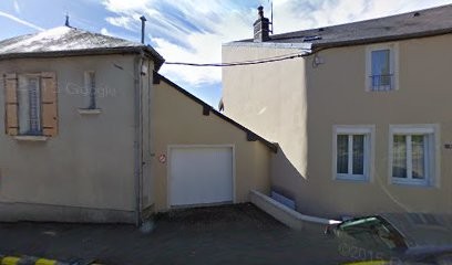 C I E M T N, Médecin Généraliste à Blismes