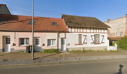 Pérard Jacques, Médecin Généraliste à Rinxent
