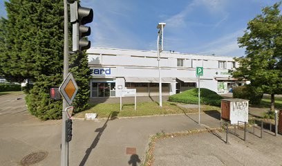 Ledon Caroline, Médecin Généraliste à Tassin-la-Demi-Lune