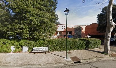 Centre Médical La Conseillère, Centre Médical à Montastruc-la-Conseillère