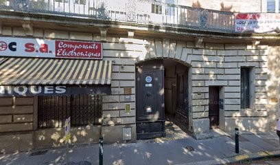 Fabre André, Médecin Généraliste à Toulouse