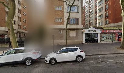 Hassid Annie, Médecin Généraliste à Paris 19