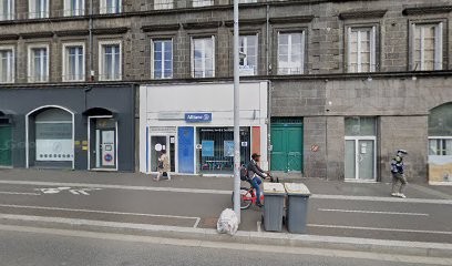 Blettery Jean-Pierre, Médecin Généraliste à Clermont-Ferrand