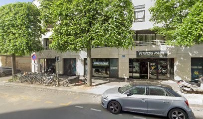 Renault Anna, Médecin Généraliste à Rennes