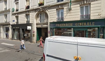 De Castelbajac Clotilde, Médecin Généraliste à Paris 11