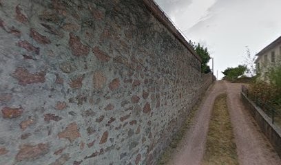 Allex Jean-Noël, Médecin Généraliste à Chauffailles