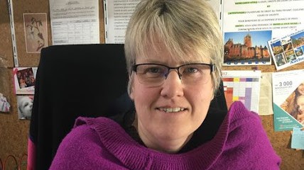 Dr Anne-Marie Toupin-Bertho, Médecin Généraliste à Nantes
