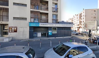 Hassan Corinne, Médecin Généraliste à Marseille 09